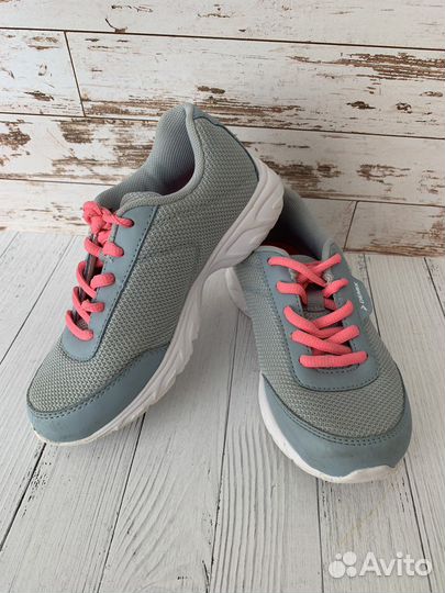 Кроссовки для мальчика, для девочки 30 размер