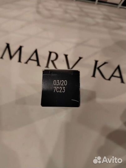 Матовая помада Мэри Кэй Шоколадный трюфель