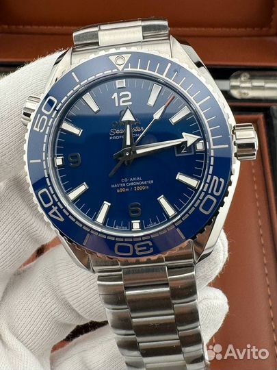 Часы мужские Omega Seamaster