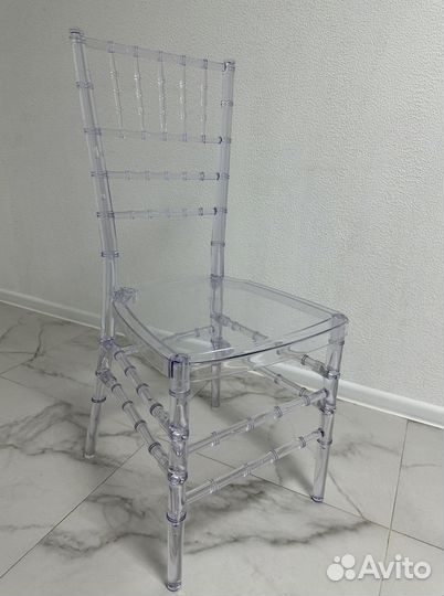 Ресторанные стулья Кьваяри