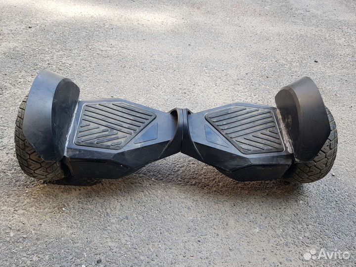 Гироскутер Hammer