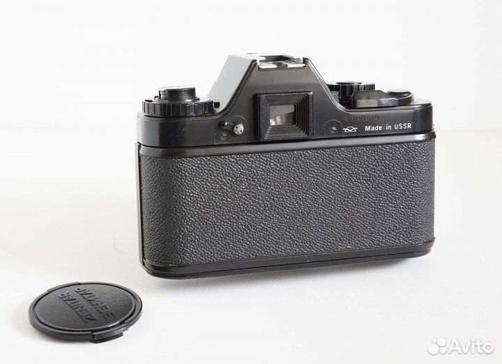 Фотоаппарат 