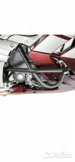 R-Gaza Дуги Безопасности Yamaha FJR1300 2006-2022