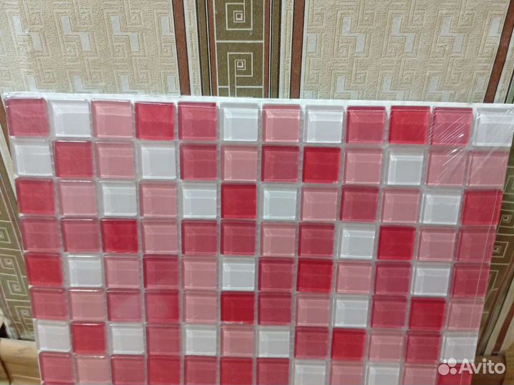 Плитка мозаика