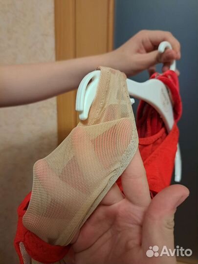 Костюм для танцев