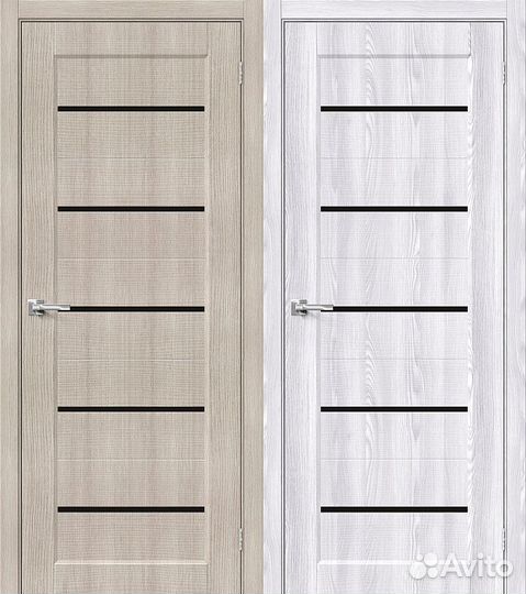 Двери межкомнатные