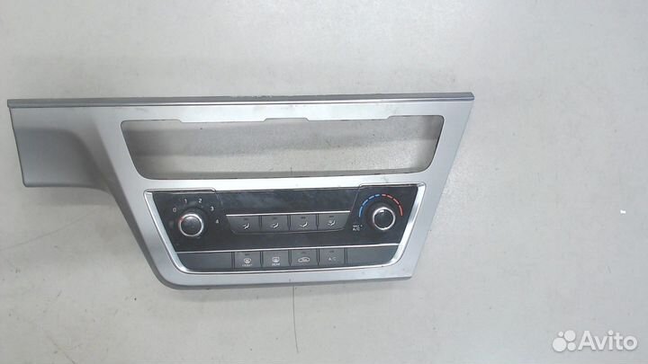 Переключатель отопителя Hyundai Sonata LF, 2015