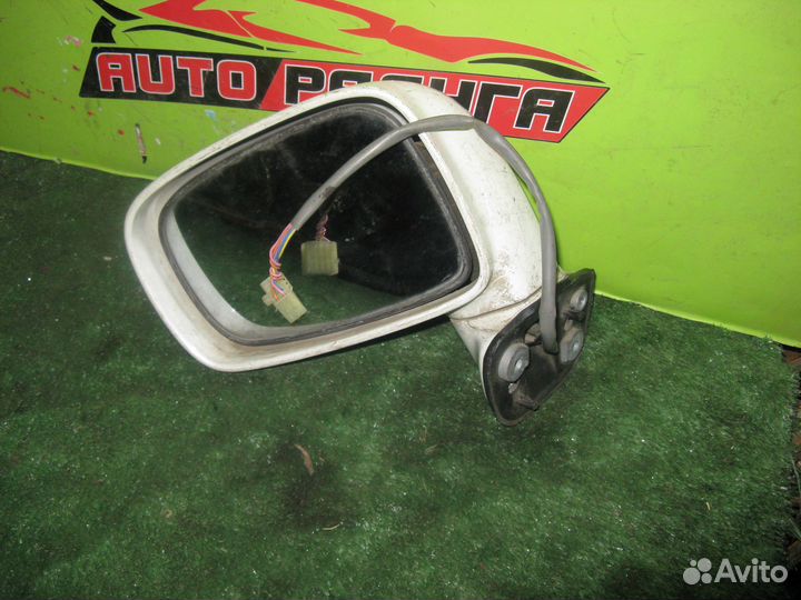 Зеркало suzuki RA21S, RB21S, RC51S, RD51S aerio