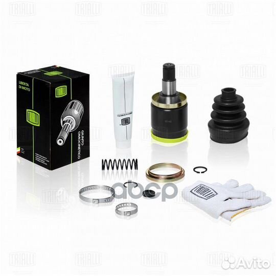 Шрус внутренний GO442 Trialli