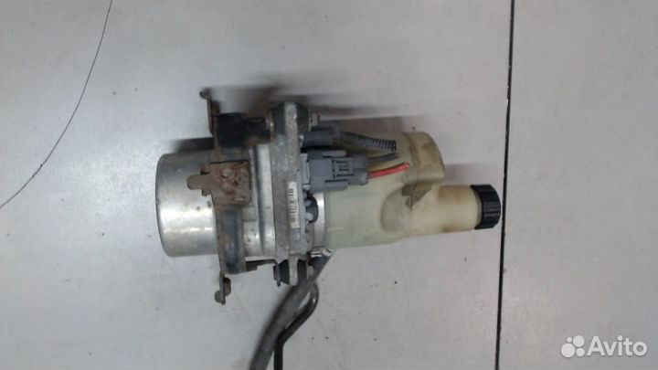 Насос усилителя руля Volvo C30, 2007