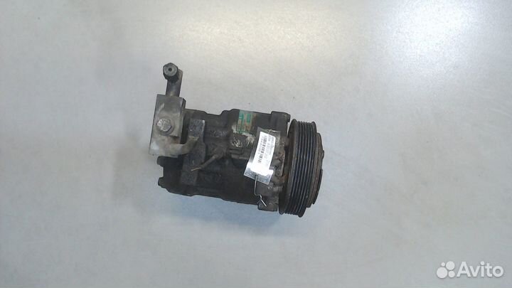 Компрессор кондиционера Alfa Romeo 156, 2003
