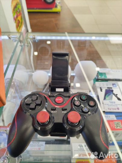 Беспроводной джойстик X3