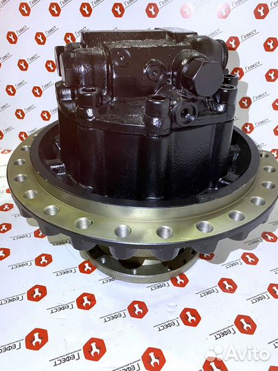 Гидромотор хода ZX350LC-3 9251477