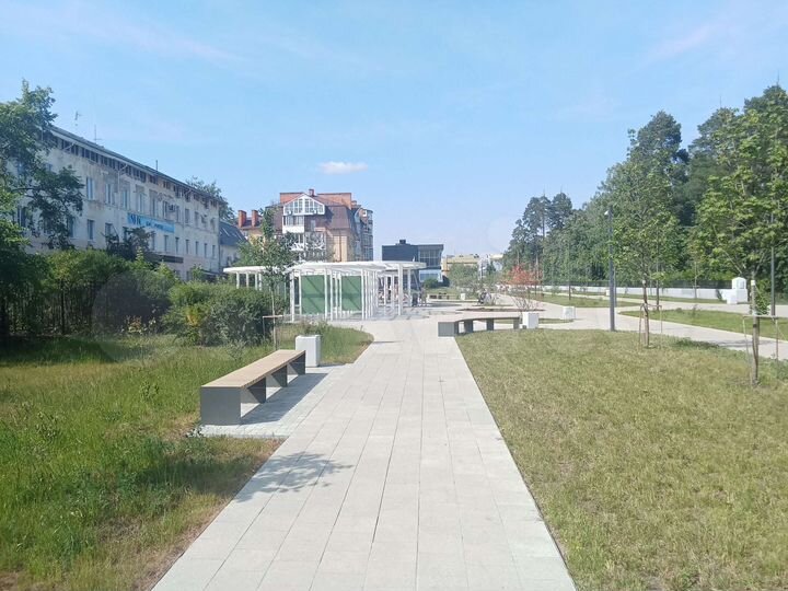 Готовый арендный бизнес- 420 м²