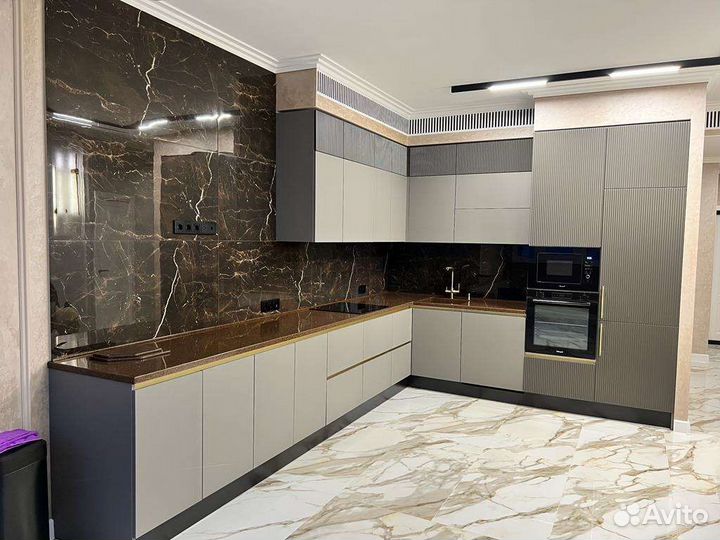 Ремонт квартир и домов под ключ