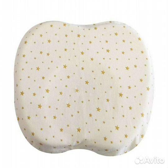 Подушка-позиционер + чехол-наволочка