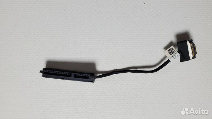 SATA шлейф HDD ноутбука Acer Aspire 3 A315-21