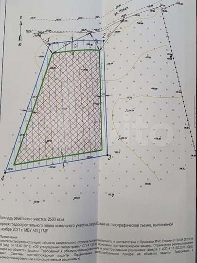 Участок 15 сот. (ИЖС)
