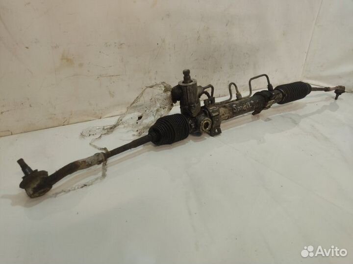 Рулевая рейка Lifan Smily 320 LF479Q3 2011