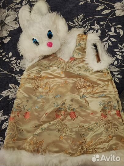 Новогодний костюм