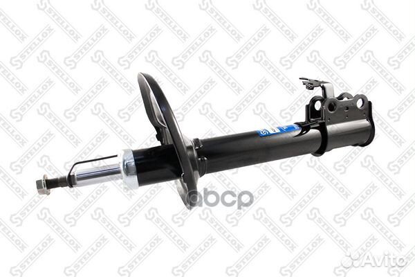 Амортизатор передн. правый газовый 4214-0216-SX