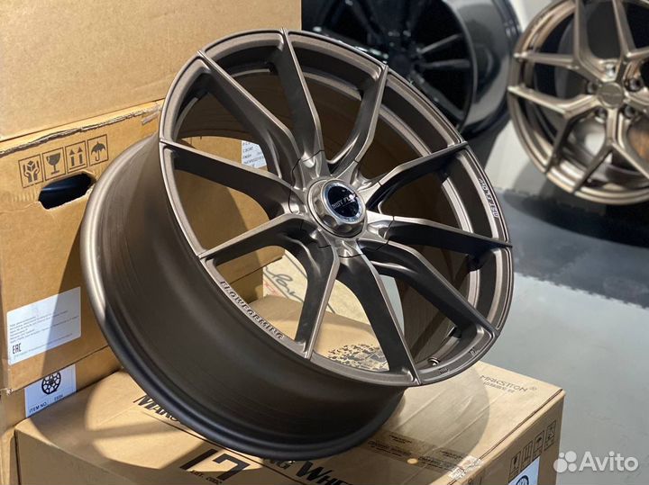 Диски r19 Ford Focus Mondeo Jaguar E-Pace Chery