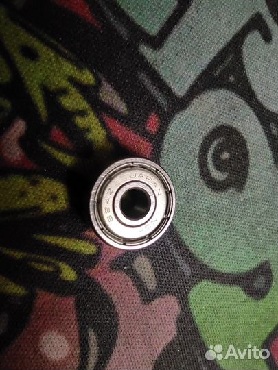 Подшипник 624-2Z