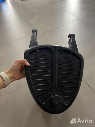 Подножка bugaboo bee