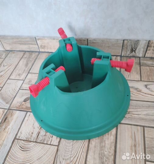 Подставка для ёлки