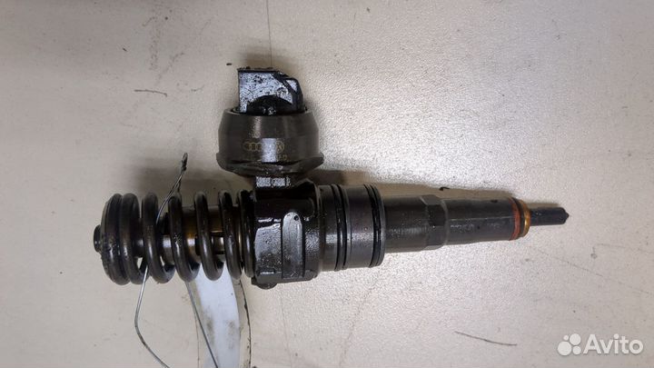 Форсунка топливная Volkswagen Transporter 5, 2007