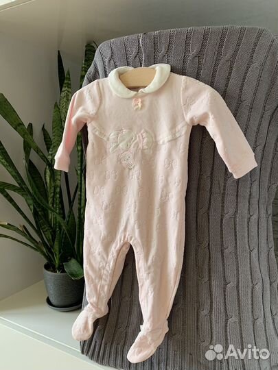 Комплект на девочку новый для Светланы