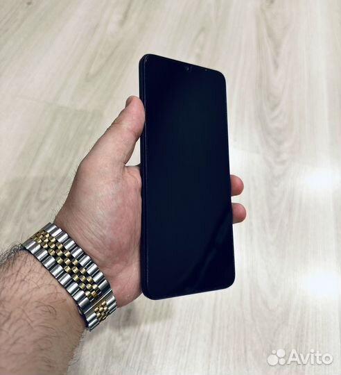 Xiaomi Redmi 12C, 3/64 ГБ