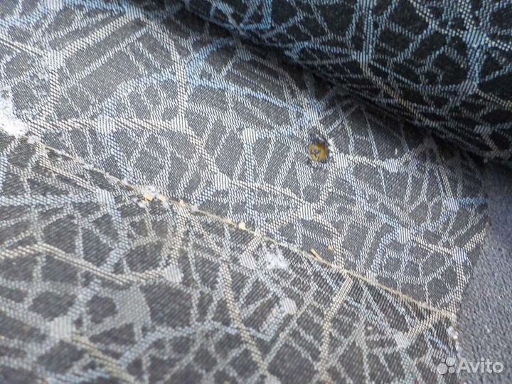 Сиденье переднее правое Chevrolet Lanos