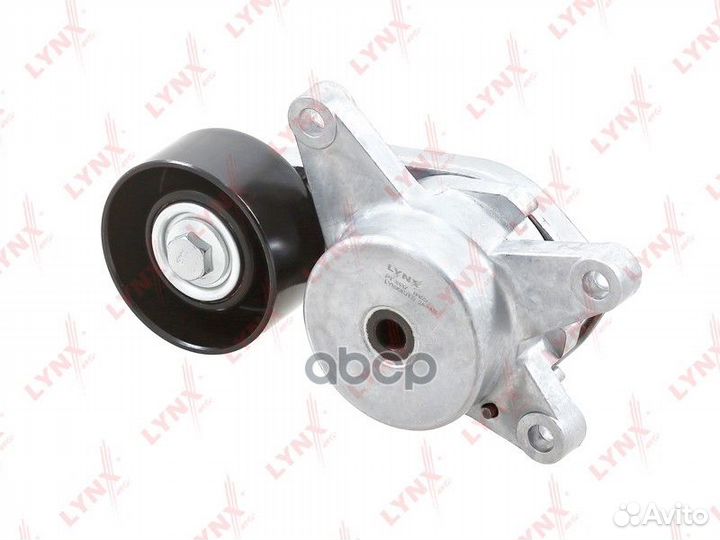 Ролик руч.ремня с кронштейном 'PT-3337 lynxauto