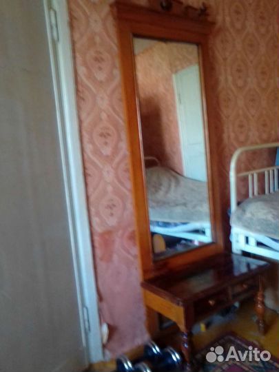 Продам зеркало 60х годов