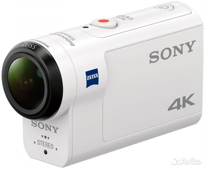 Экшн камера Sony FDR X3000R