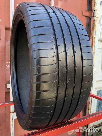 Goodyear Eagle F1 Asymmetric 3 285/35 R22 106W