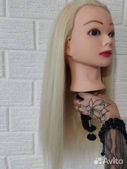 Тренировочная голова