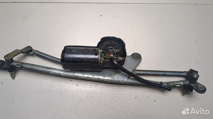 Механизм стеклоочистителя Volkswagen Caddy, 2007