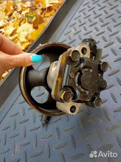 Запчасти на двигатель G6BA Hyundai Tucson