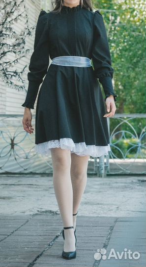 Платье на выпускной