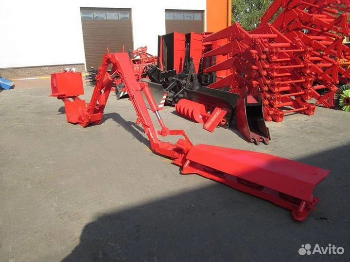 Косилка ПМК-567 КОР-16, 2023