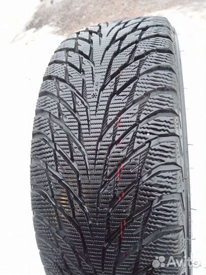 Nokian Tyres Hakkapeliitta R2 205/55 R16 94R