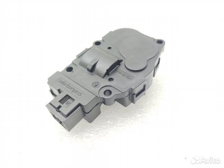 Сервопривод заслонок печки Bmw 5-Series F11 2.5