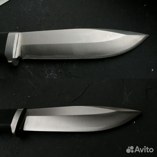 Заточка ножей и других инструментов