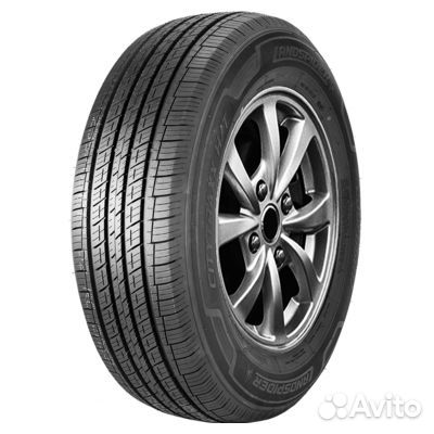 Landspider Citytraxx H/T 235/60 R18 107H