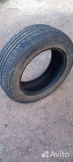 Kumho Ecsta SPT KU31 215/60 R16