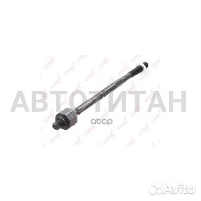 Тяга рулевая opel zafira B 05- / ZF lynxauto C2216LR