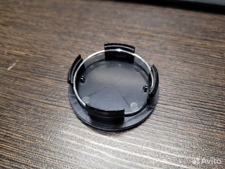 Заглушки на литые диски Mazda 3, 6, CX-5, CX-9