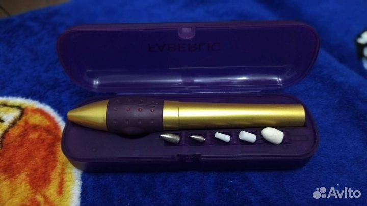 Ручка фрезер мобильная